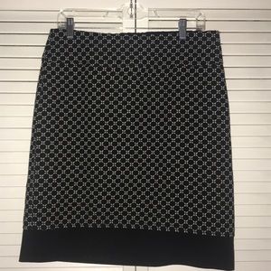 Ann Taylor Skirt